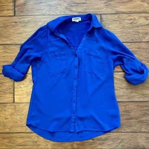 💫4 for $10 BUNDLES💫 ALL ITEMS ELIGIBLE!!! / Express Portofino Shirt